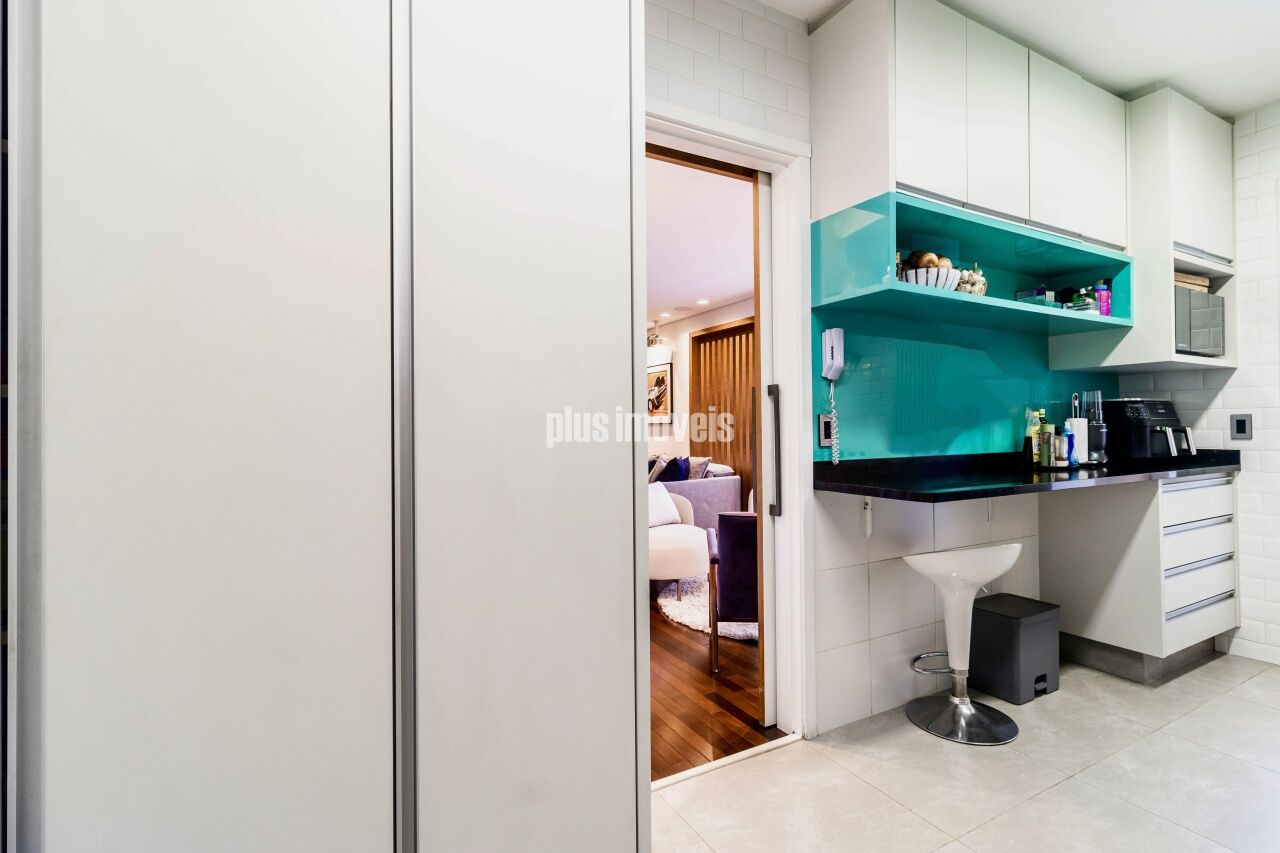 Apartamento, 3 quartos, 134 m² - Foto 22