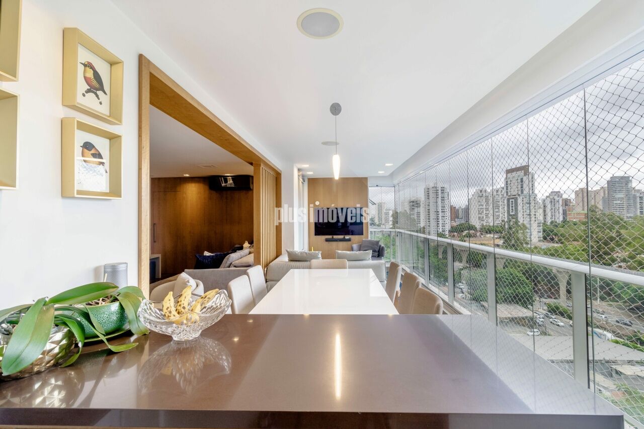 Apartamento, 3 quartos, 134 m² - Foto 10