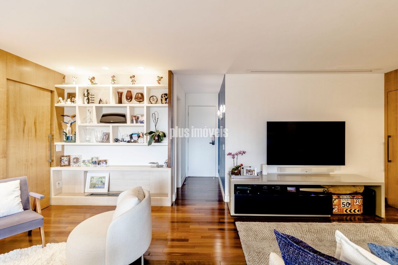 Apartamento, 3 quartos, 134 m² - Foto 3