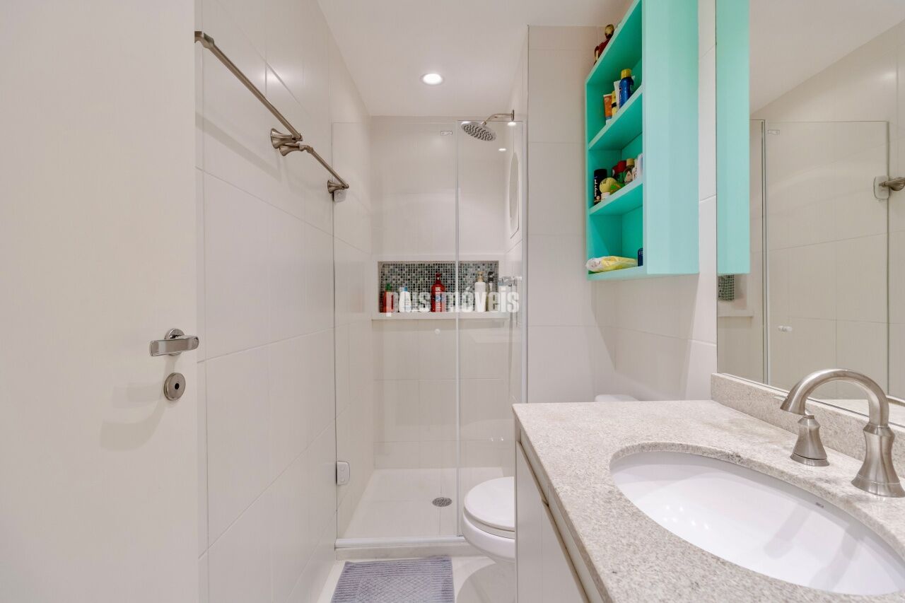 Apartamento, 3 quartos, 134 m² - Foto 24