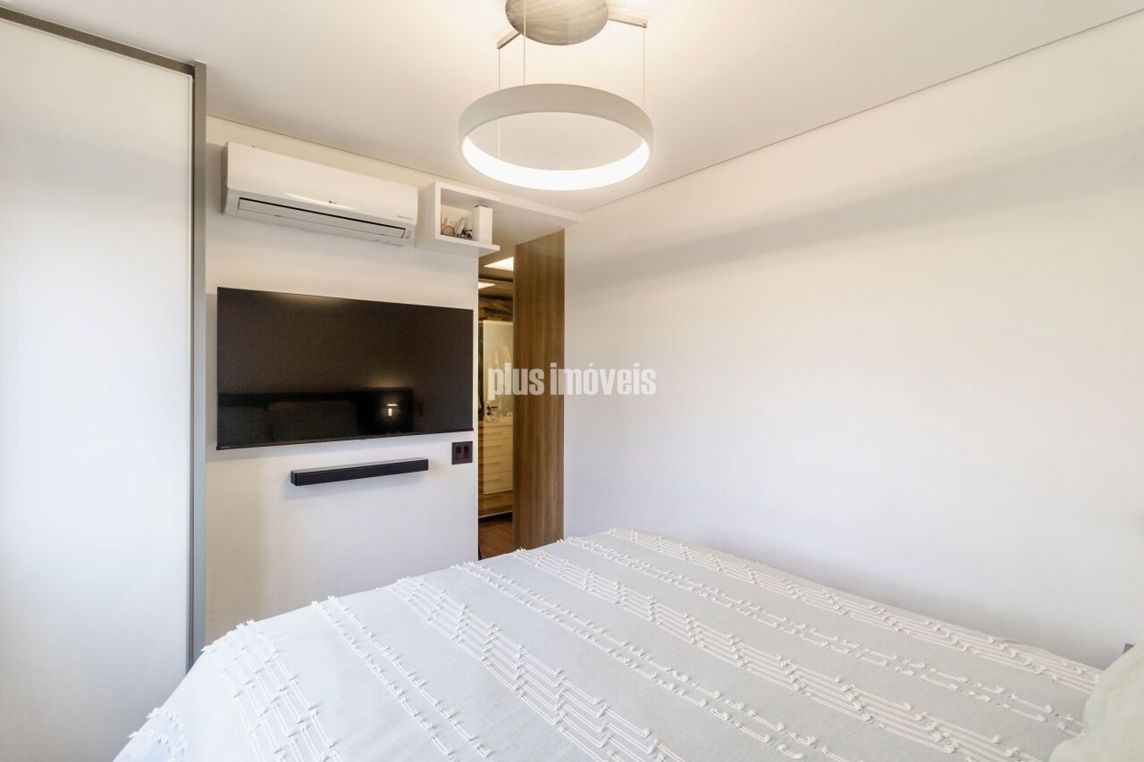 Apartamento, 3 quartos, 134 m² - Foto 40