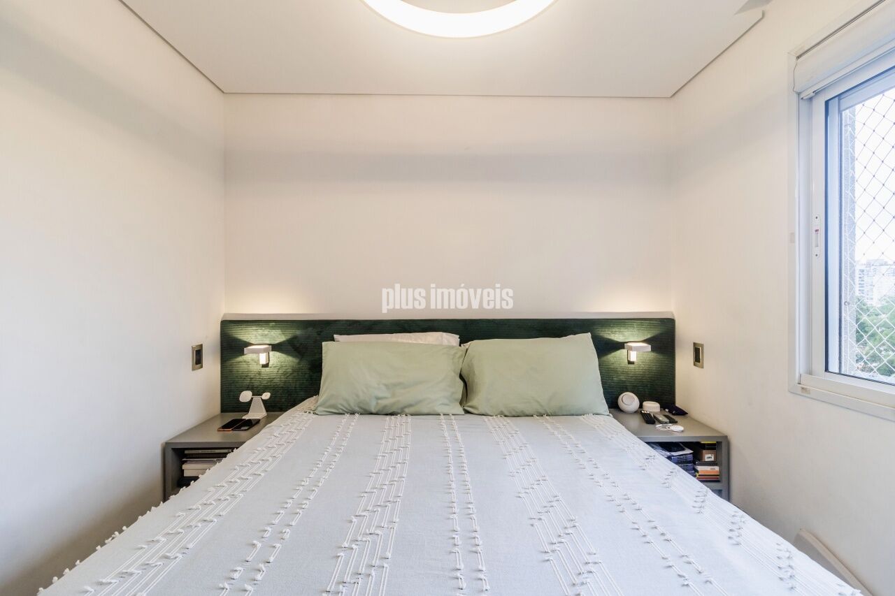 Apartamento, 3 quartos, 134 m² - Foto 39
