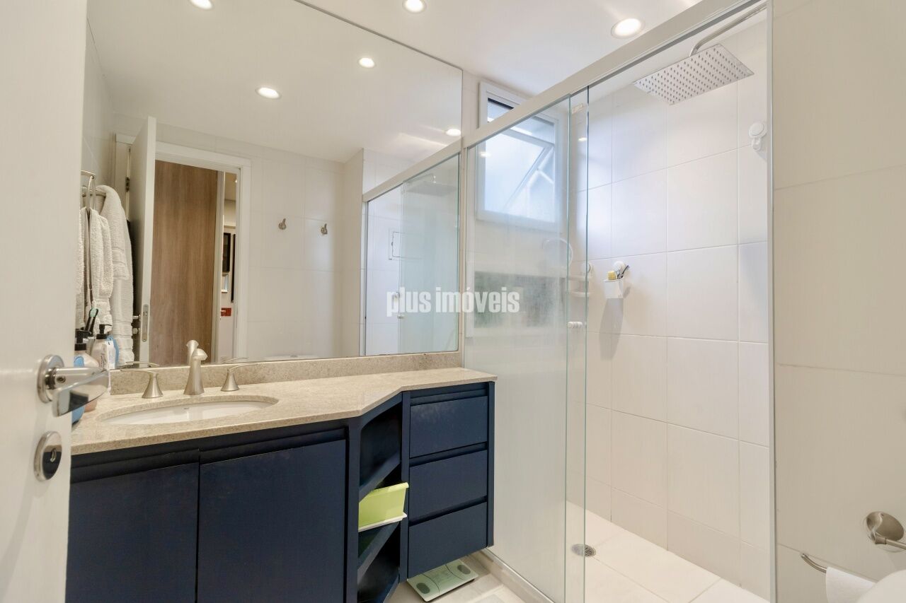 Apartamento, 3 quartos, 134 m² - Foto 41