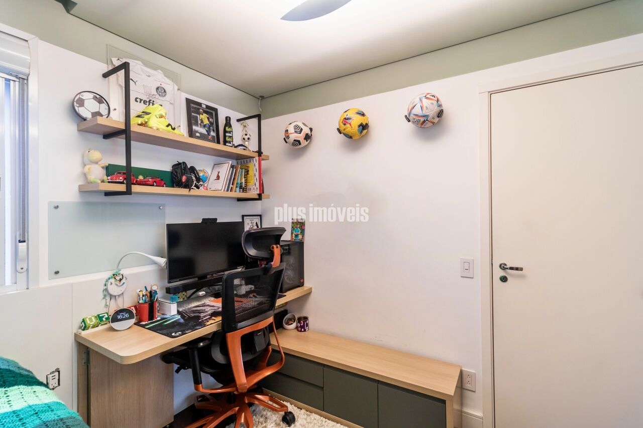 Apartamento, 3 quartos, 134 m² - Foto 26