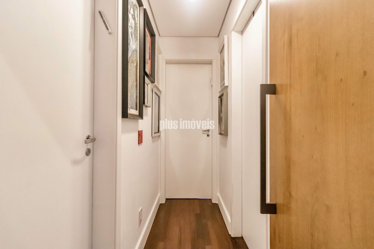 Apartamento, 3 quartos, 134 m² - Foto 33