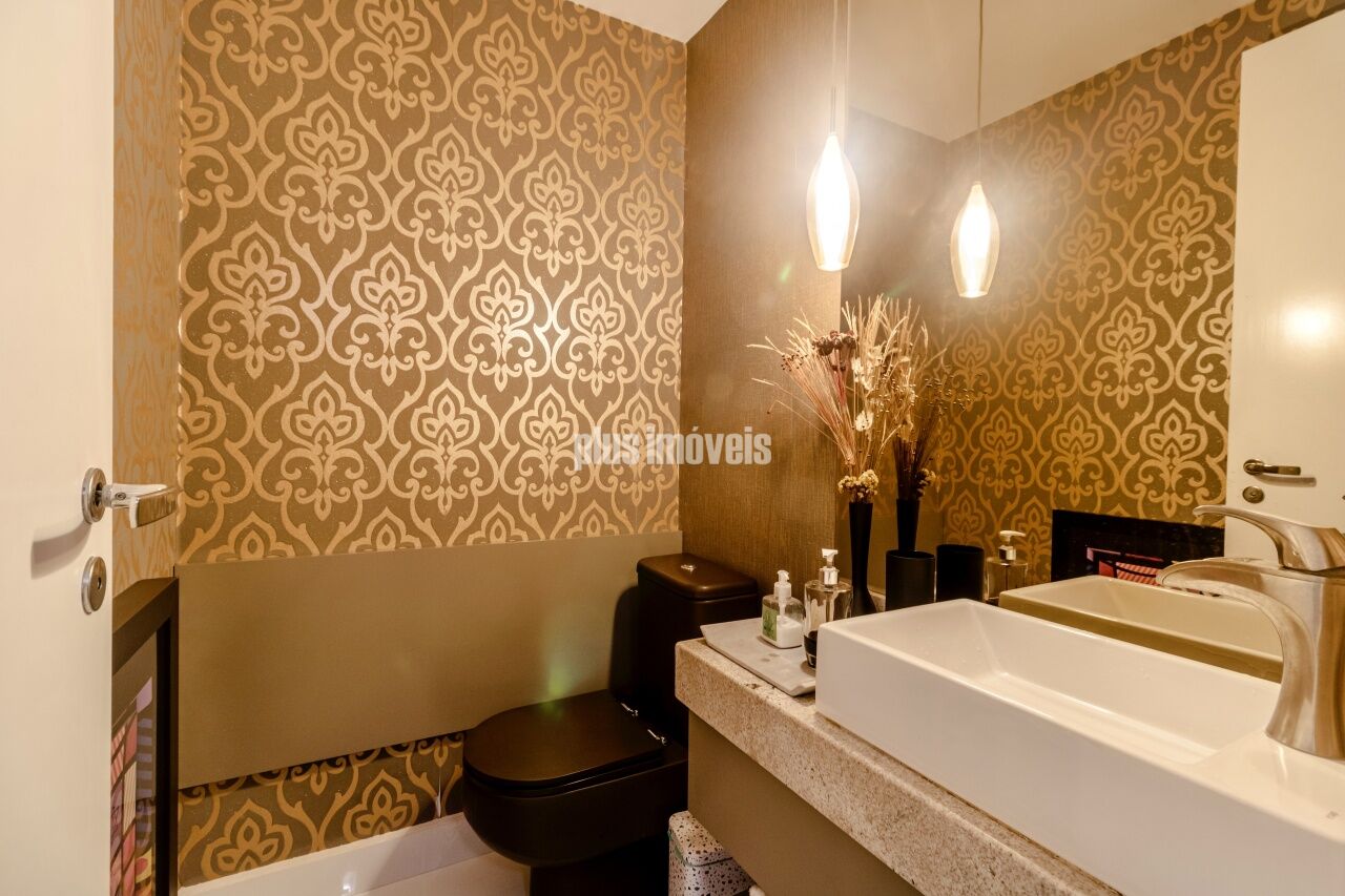 Apartamento, 3 quartos, 134 m² - Foto 14