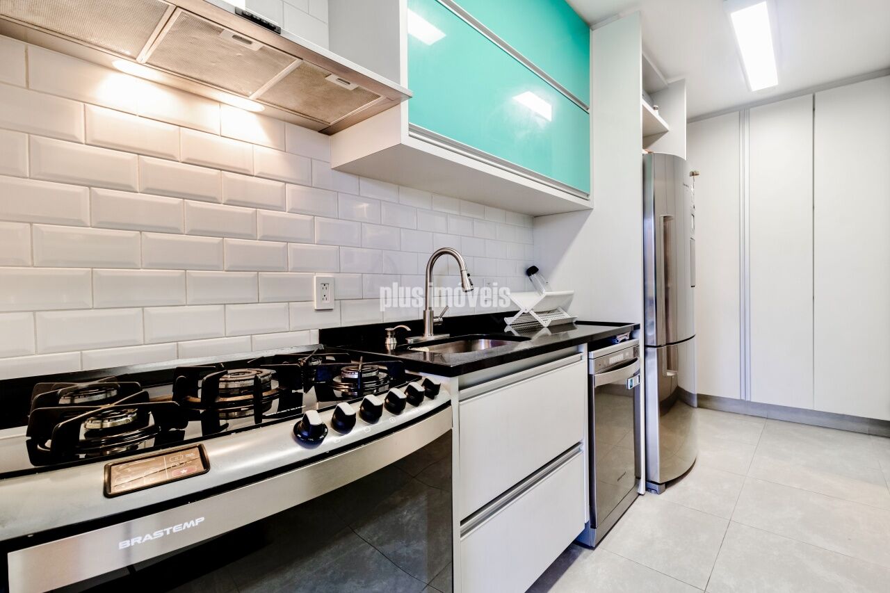 Apartamento, 3 quartos, 134 m² - Foto 20