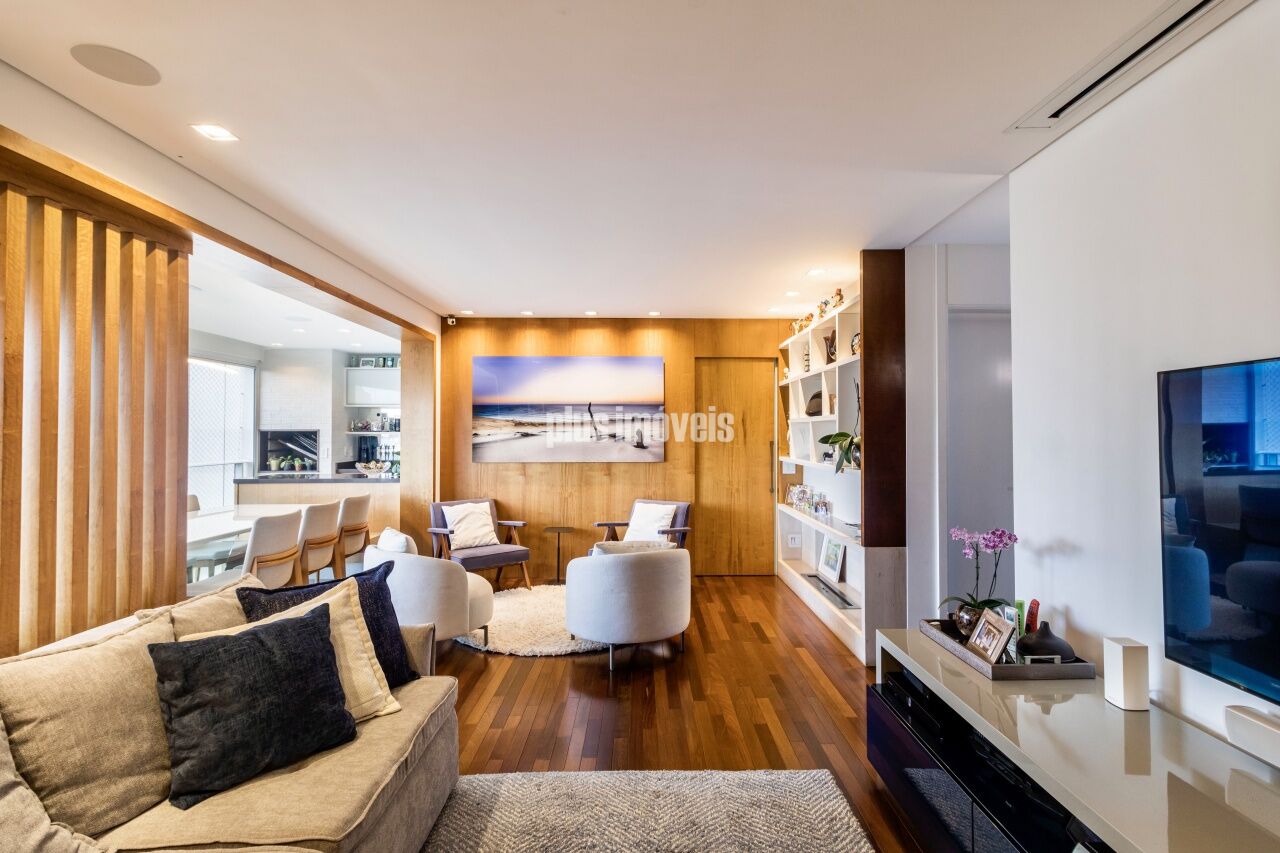 Apartamento, 3 quartos, 134 m² - Foto 6