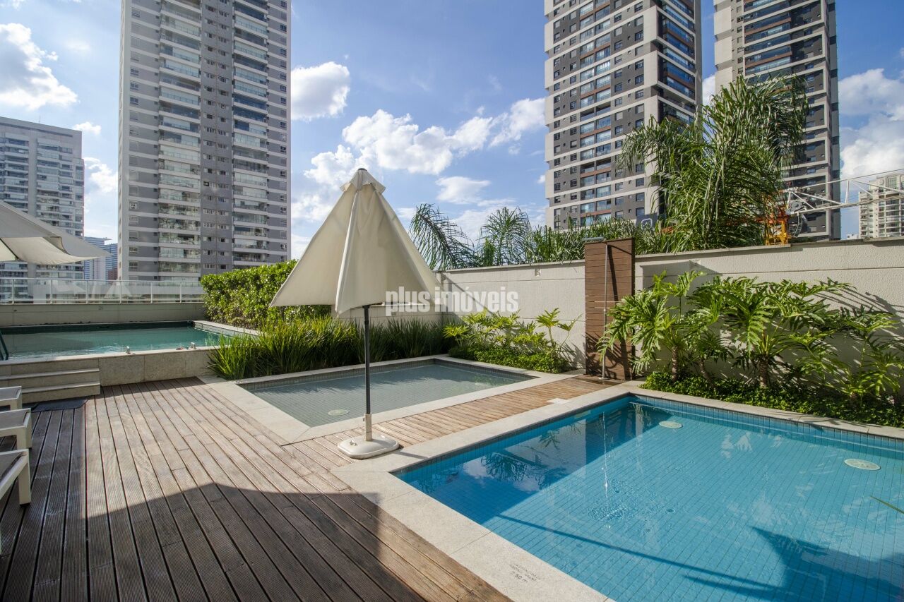 Apartamento, 3 quartos, 134 m² - Foto 46