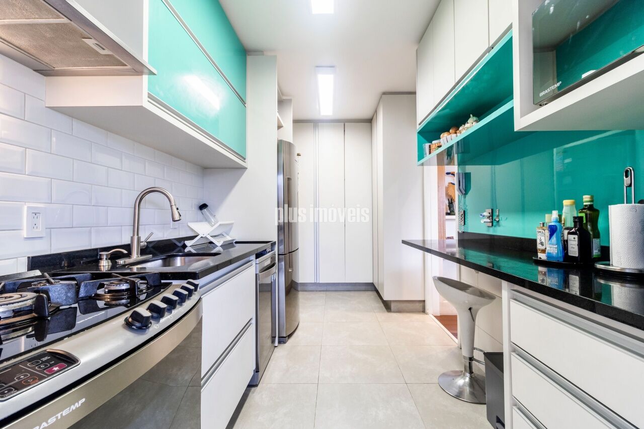 Apartamento, 3 quartos, 134 m² - Foto 19