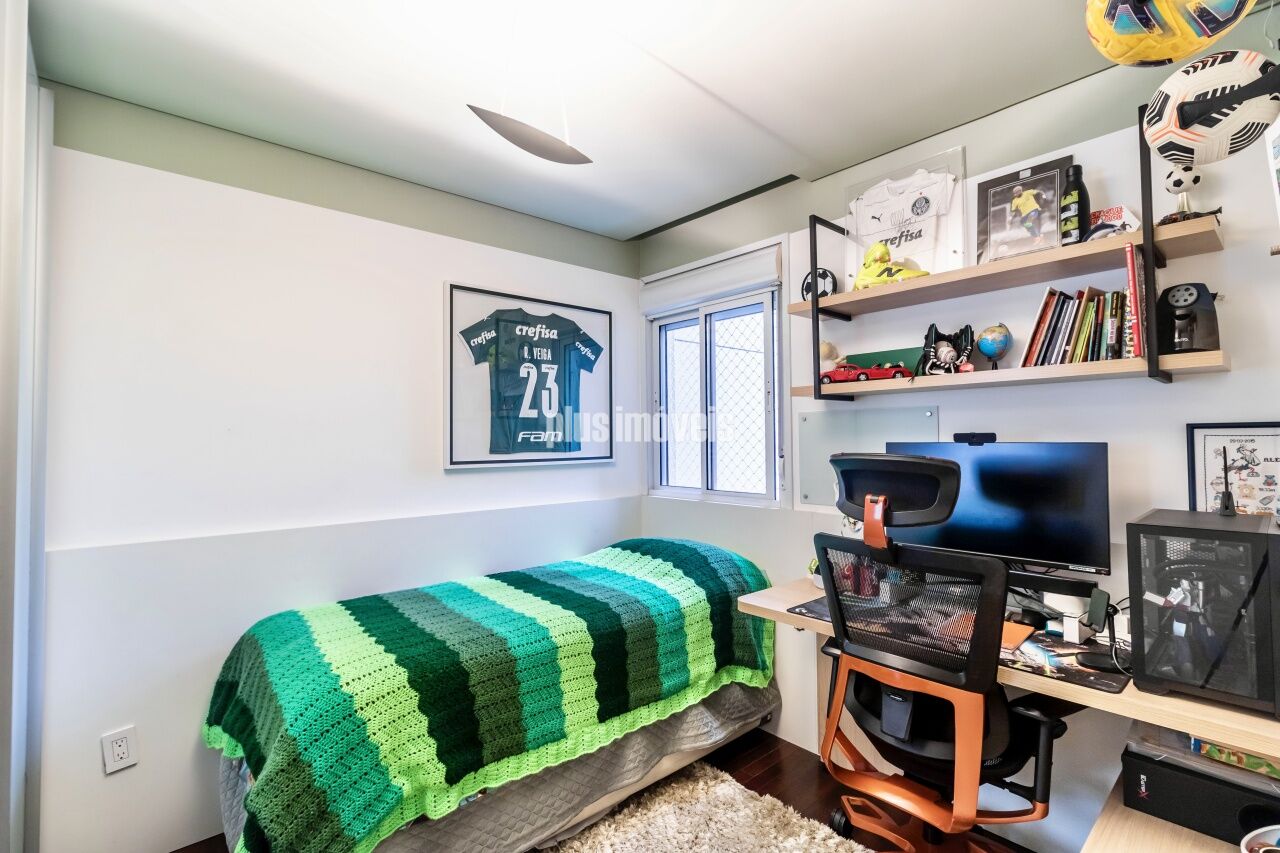 Apartamento, 3 quartos, 134 m² - Foto 25