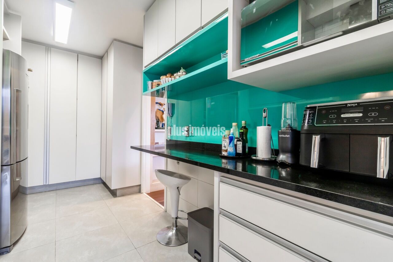 Apartamento, 3 quartos, 134 m² - Foto 21