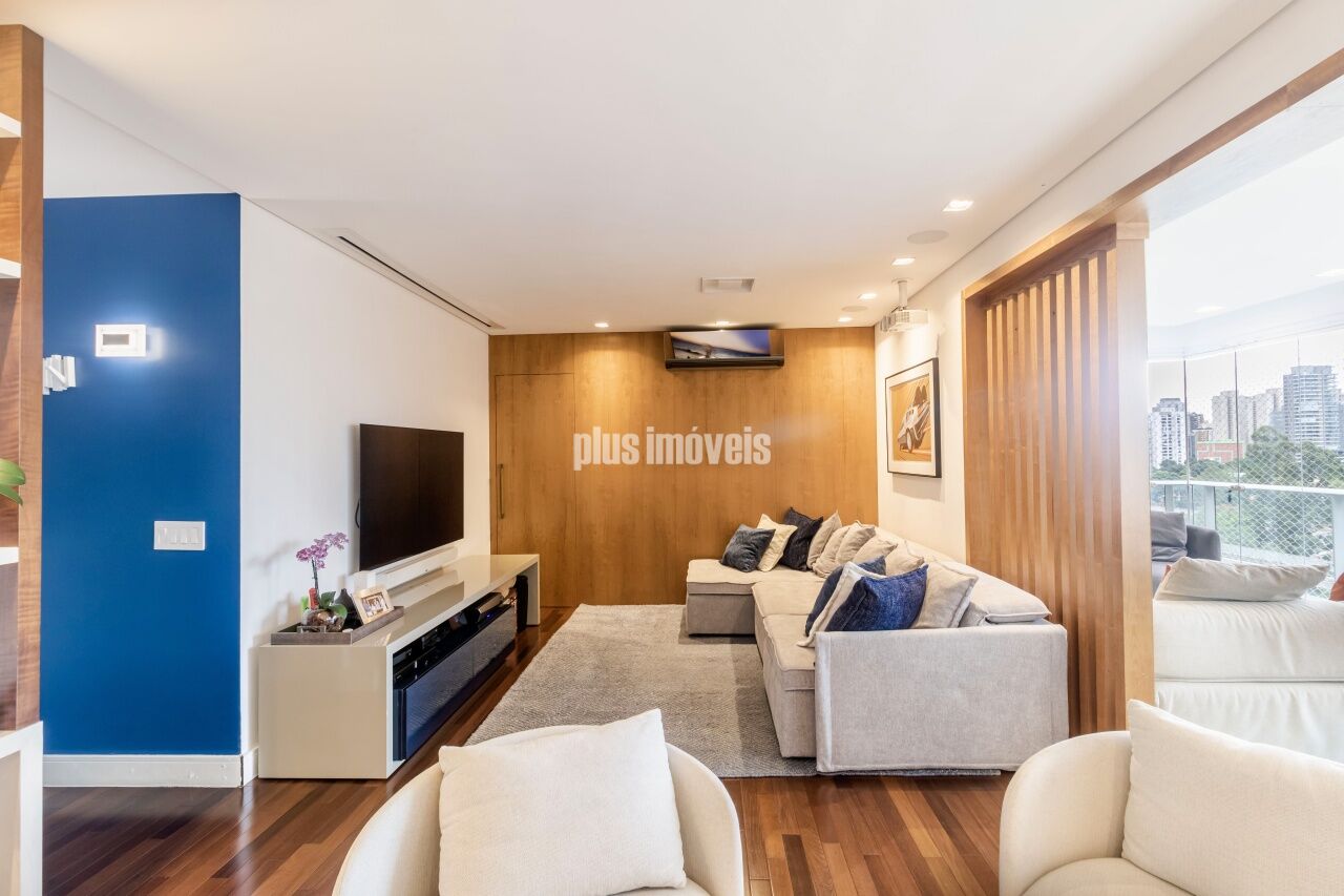 Apartamento, 3 quartos, 134 m² - Foto 7