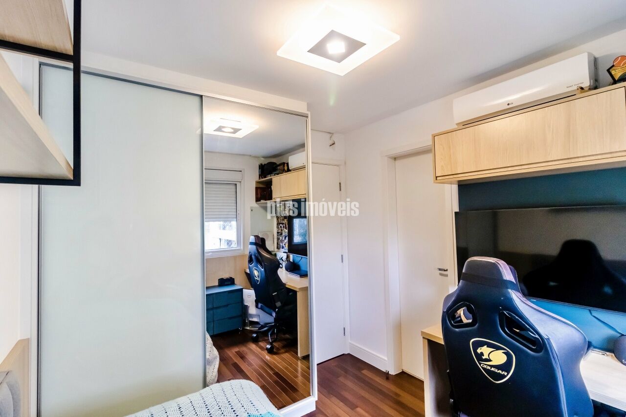 Apartamento, 3 quartos, 134 m² - Foto 29