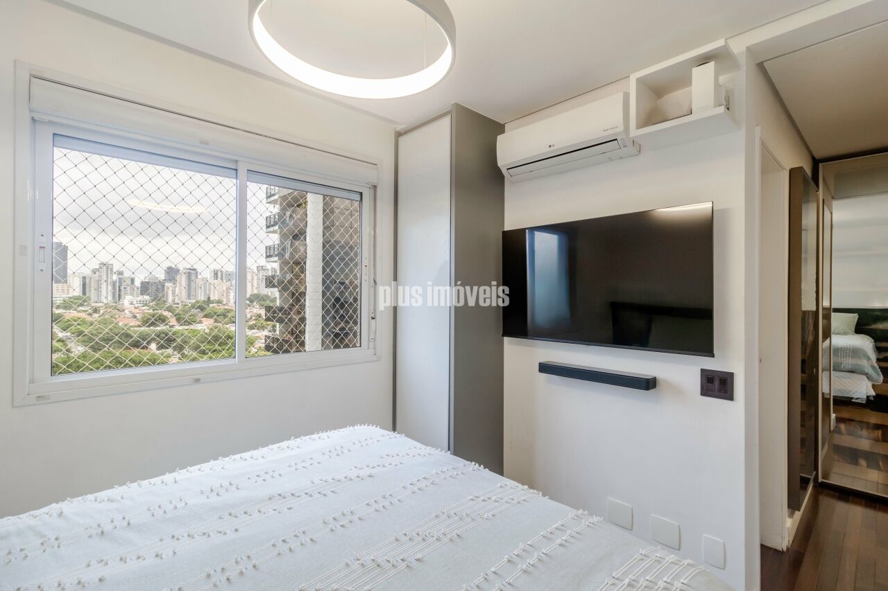 Apartamento, 3 quartos, 134 m² - Foto 38