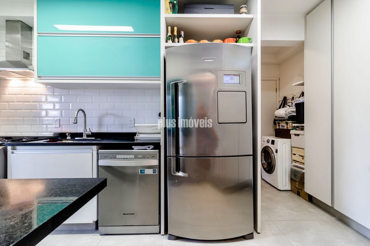 Apartamento, 3 quartos, 134 m² - Foto 18