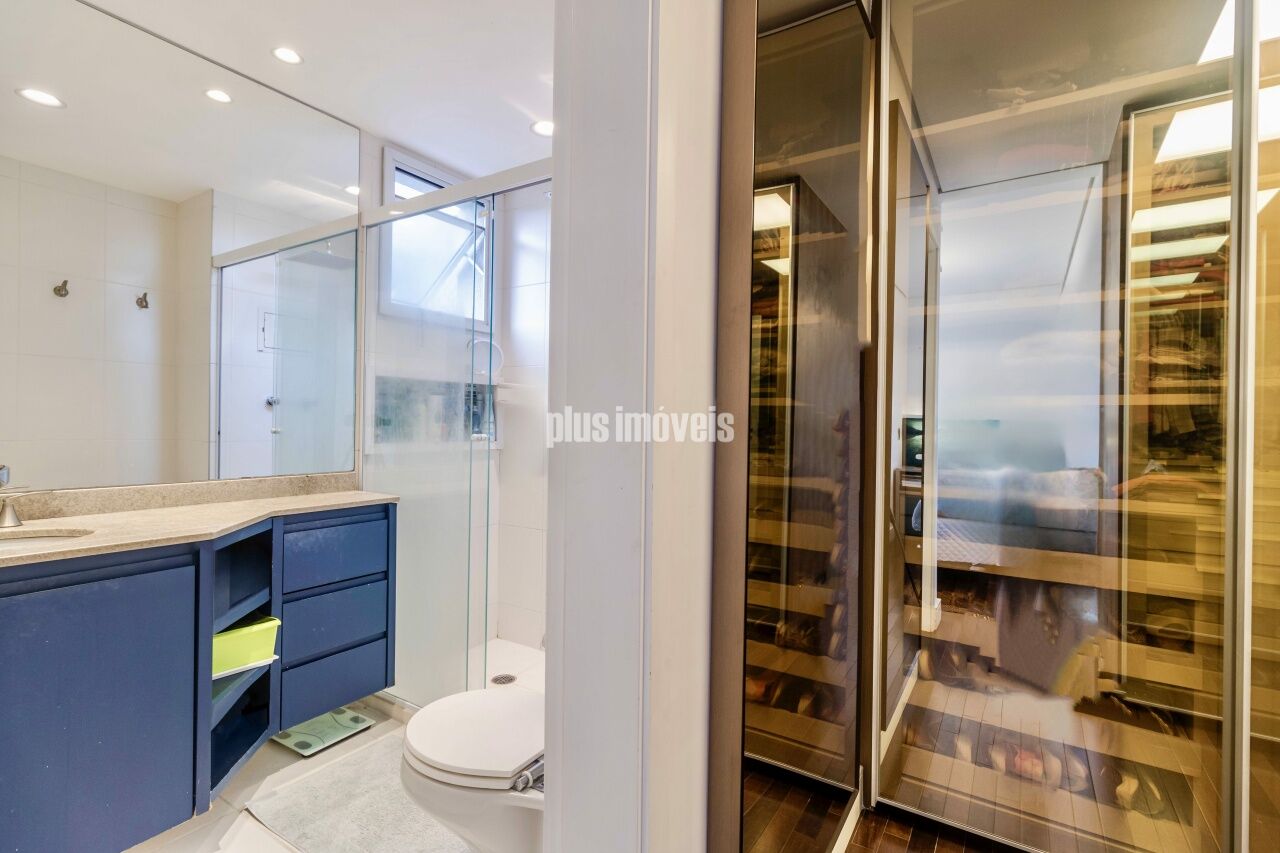 Apartamento, 3 quartos, 134 m² - Foto 35