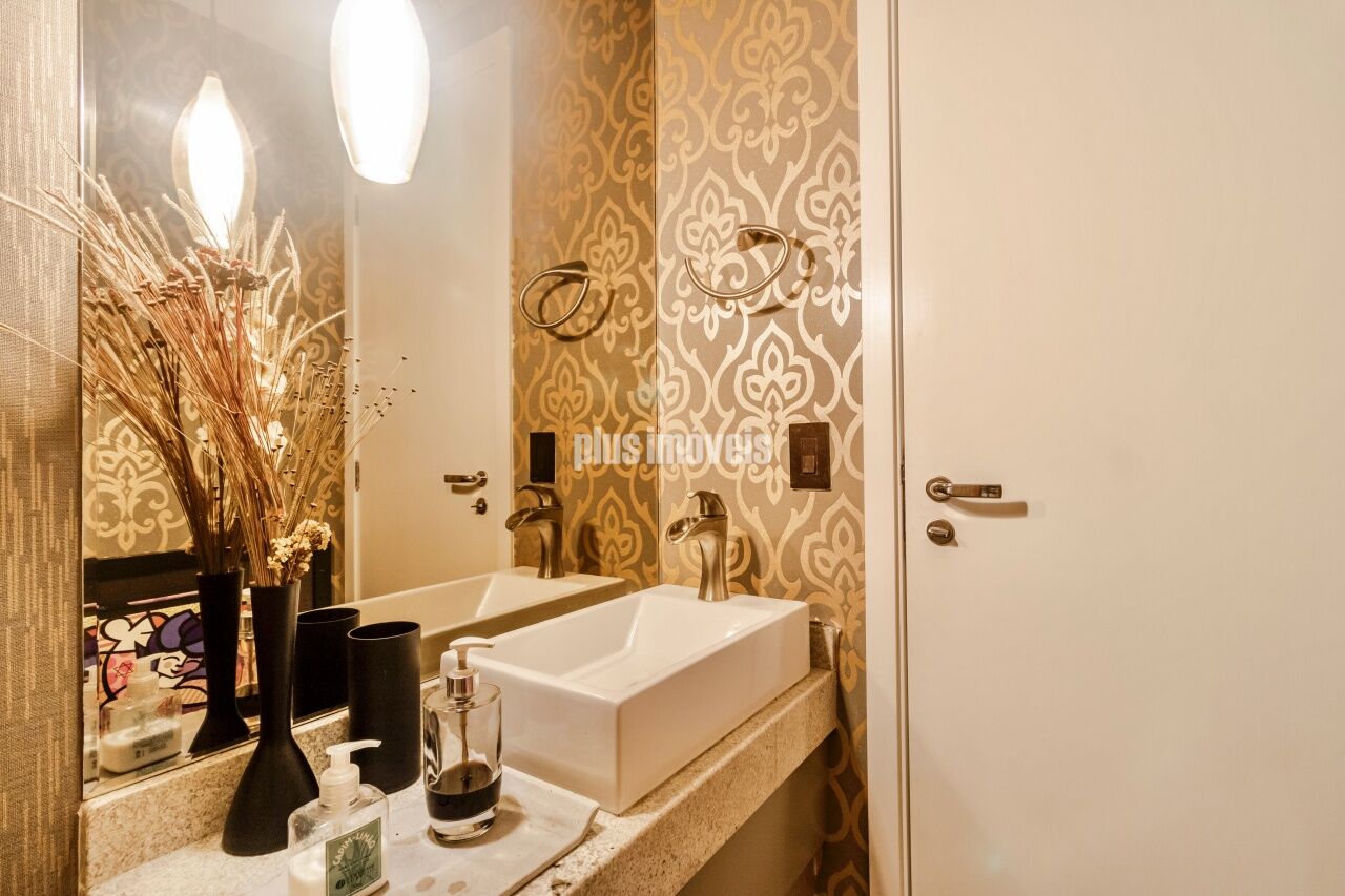 Apartamento, 3 quartos, 134 m² - Foto 15