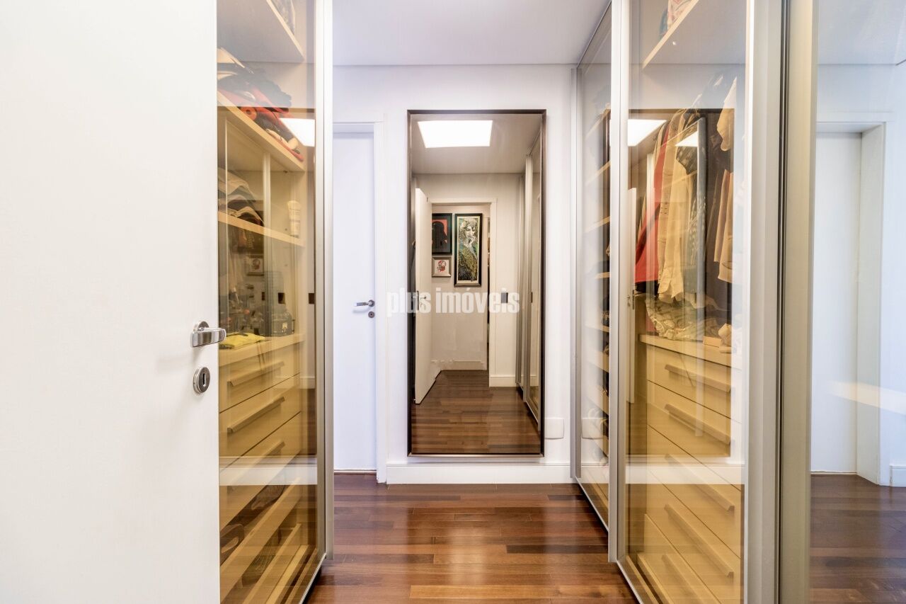 Apartamento, 3 quartos, 134 m² - Foto 36