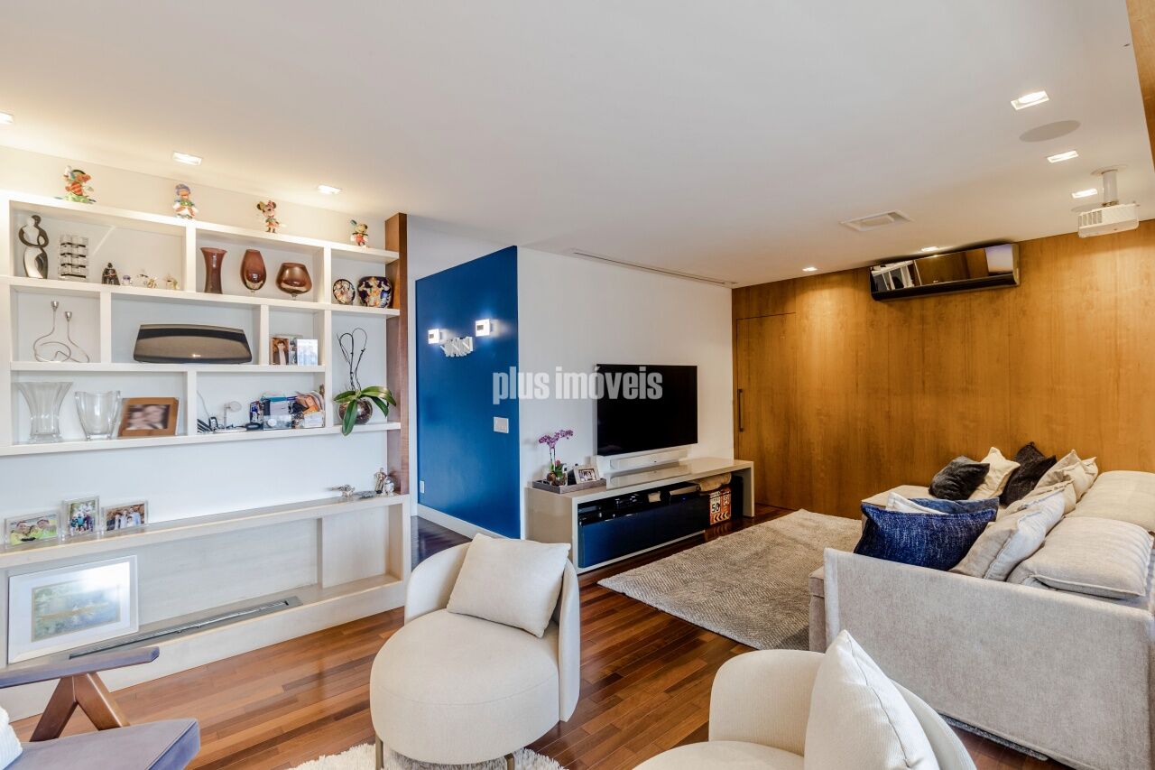 Apartamento, 3 quartos, 134 m² - Foto 5