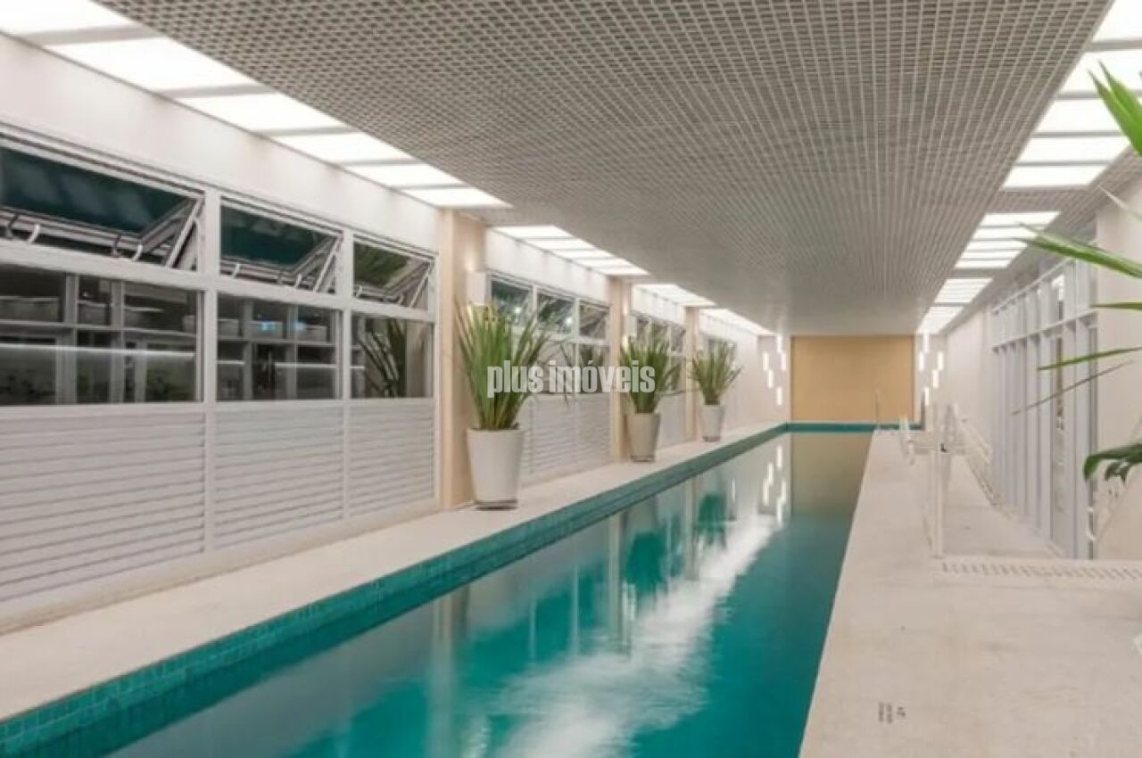 Apartamento, 3 quartos, 134 m² - Foto 48