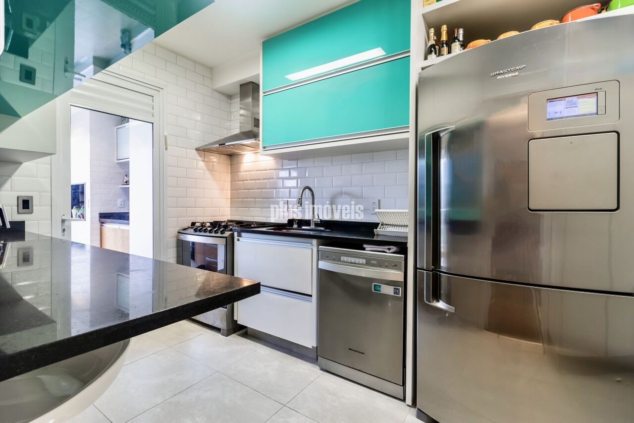 Apartamento, 3 quartos, 134 m² - Foto 17