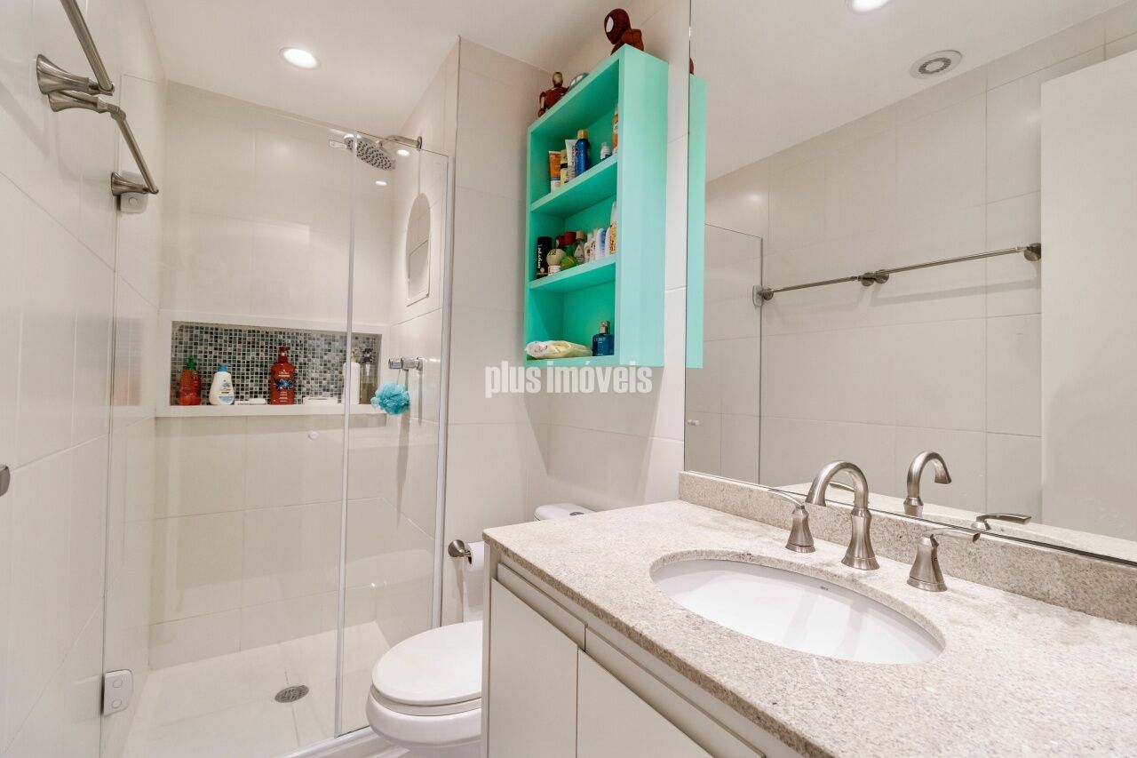 Apartamento, 3 quartos, 134 m² - Foto 28