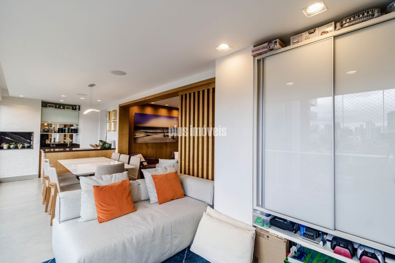 Apartamento, 3 quartos, 134 m² - Foto 13
