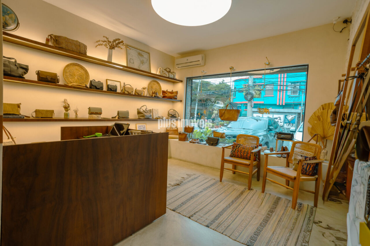 Casa Comercial, 351 m² - Foto 1