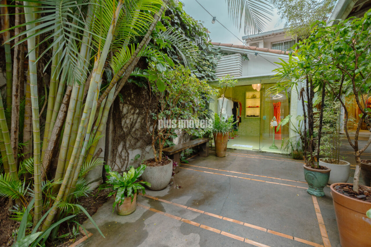 Casa Comercial, 351 m² - Foto 46