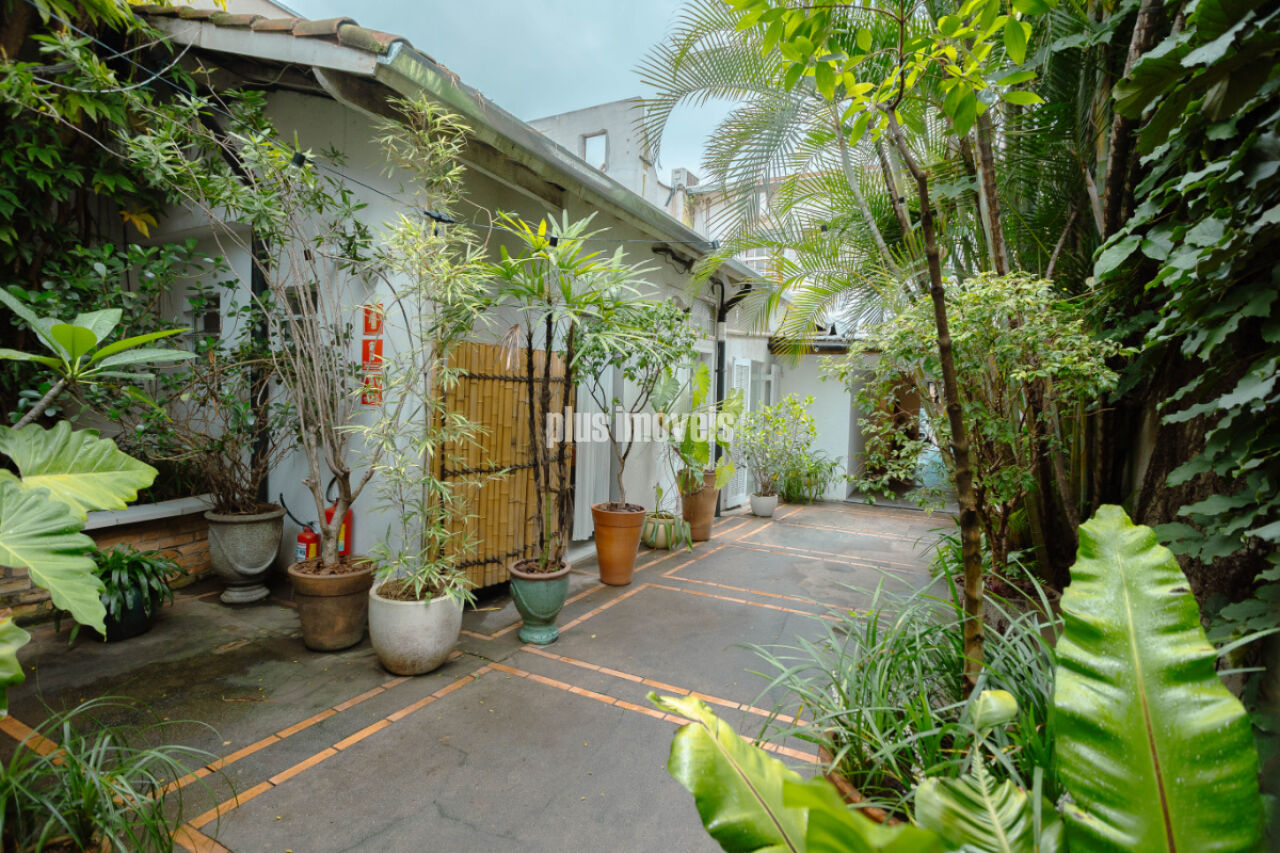 Casa Comercial, 351 m² - Foto 4