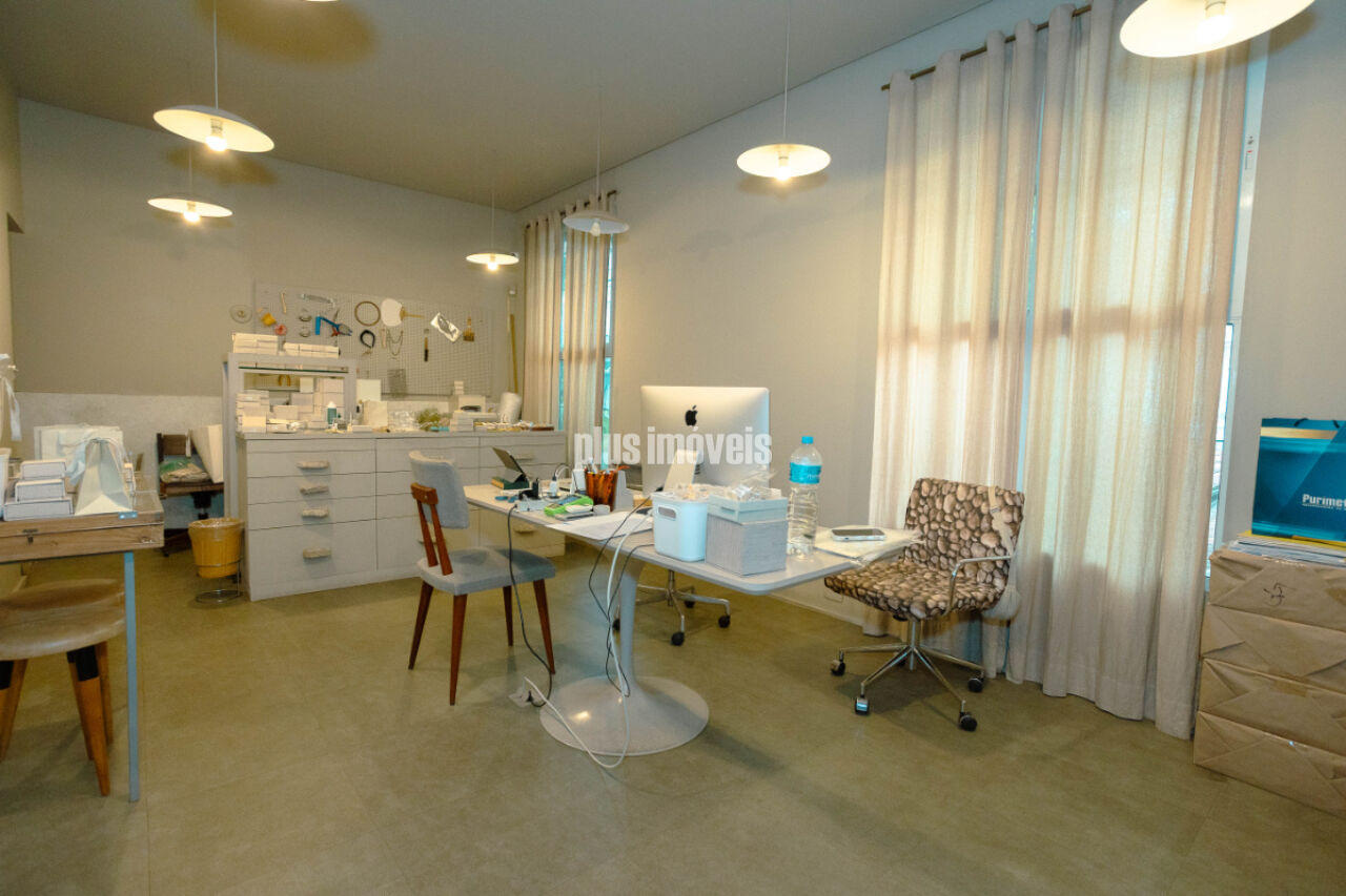 Casa Comercial, 351 m² - Foto 32