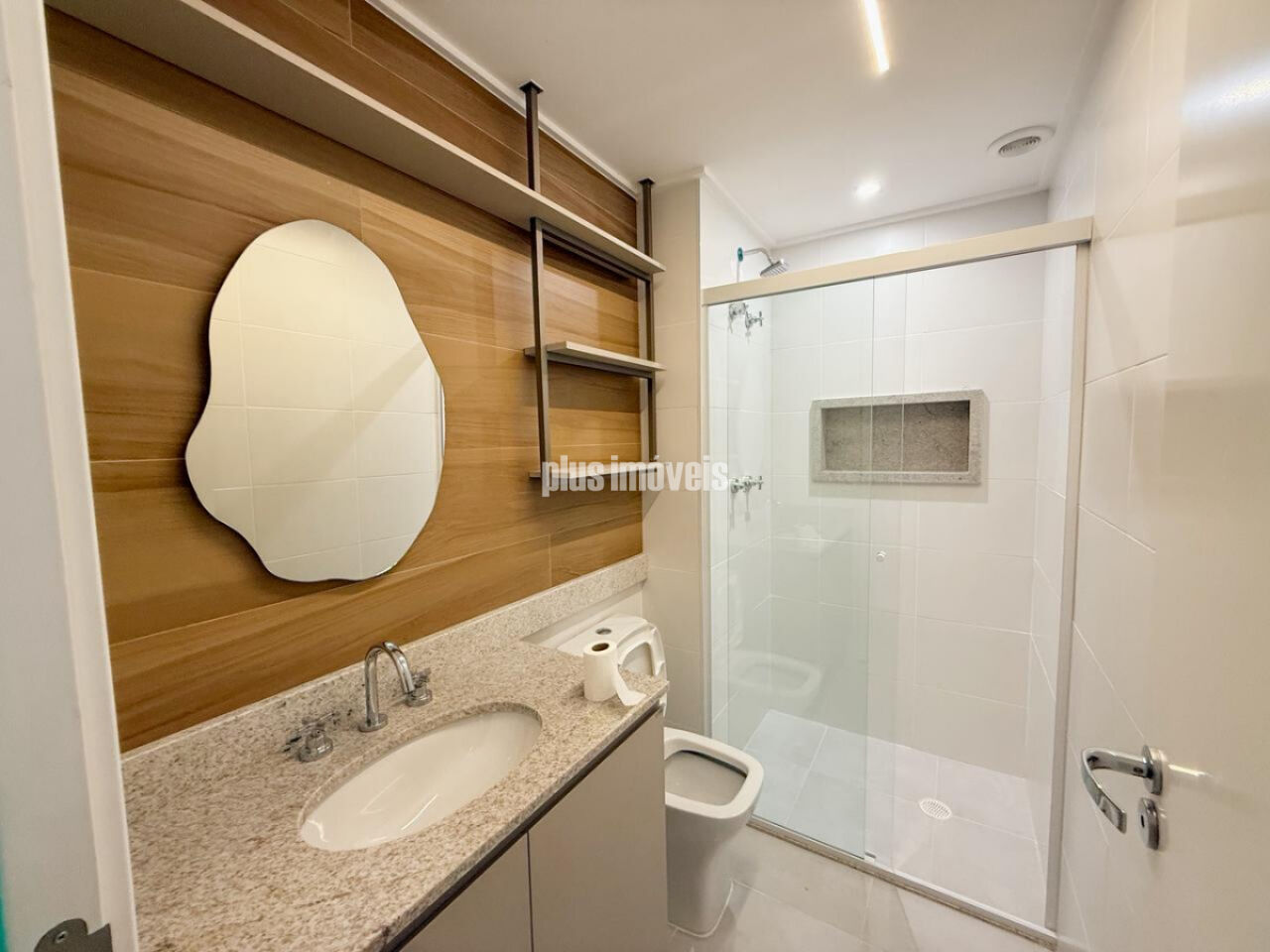 Apartamento, 2 quartos, 69 m² - Foto 7