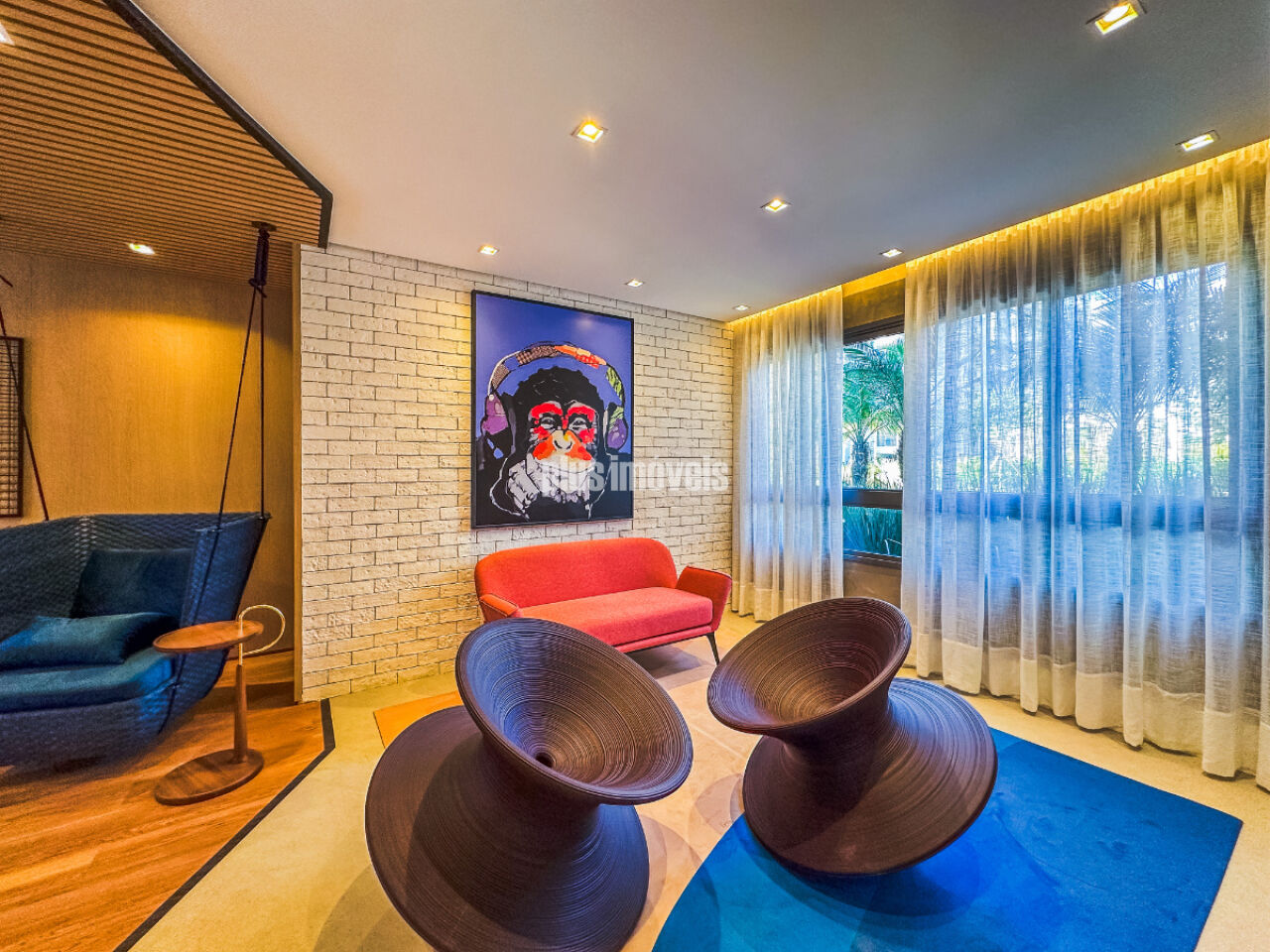 Apartamento, 2 quartos, 69 m² - Foto 49