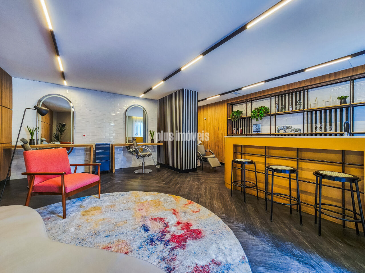 Apartamento, 2 quartos, 69 m² - Foto 28