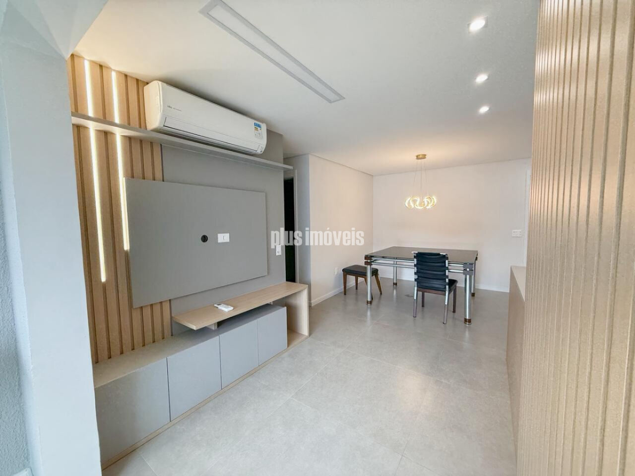 Apartamento, 2 quartos, 69 m² - Foto 2