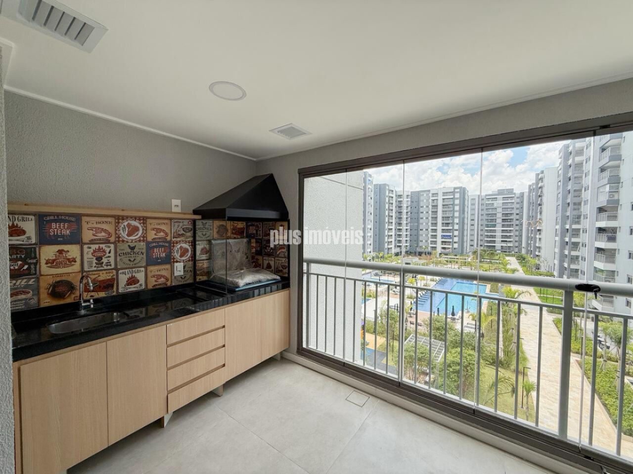 Apartamento, 2 quartos, 69 m² - Foto 5