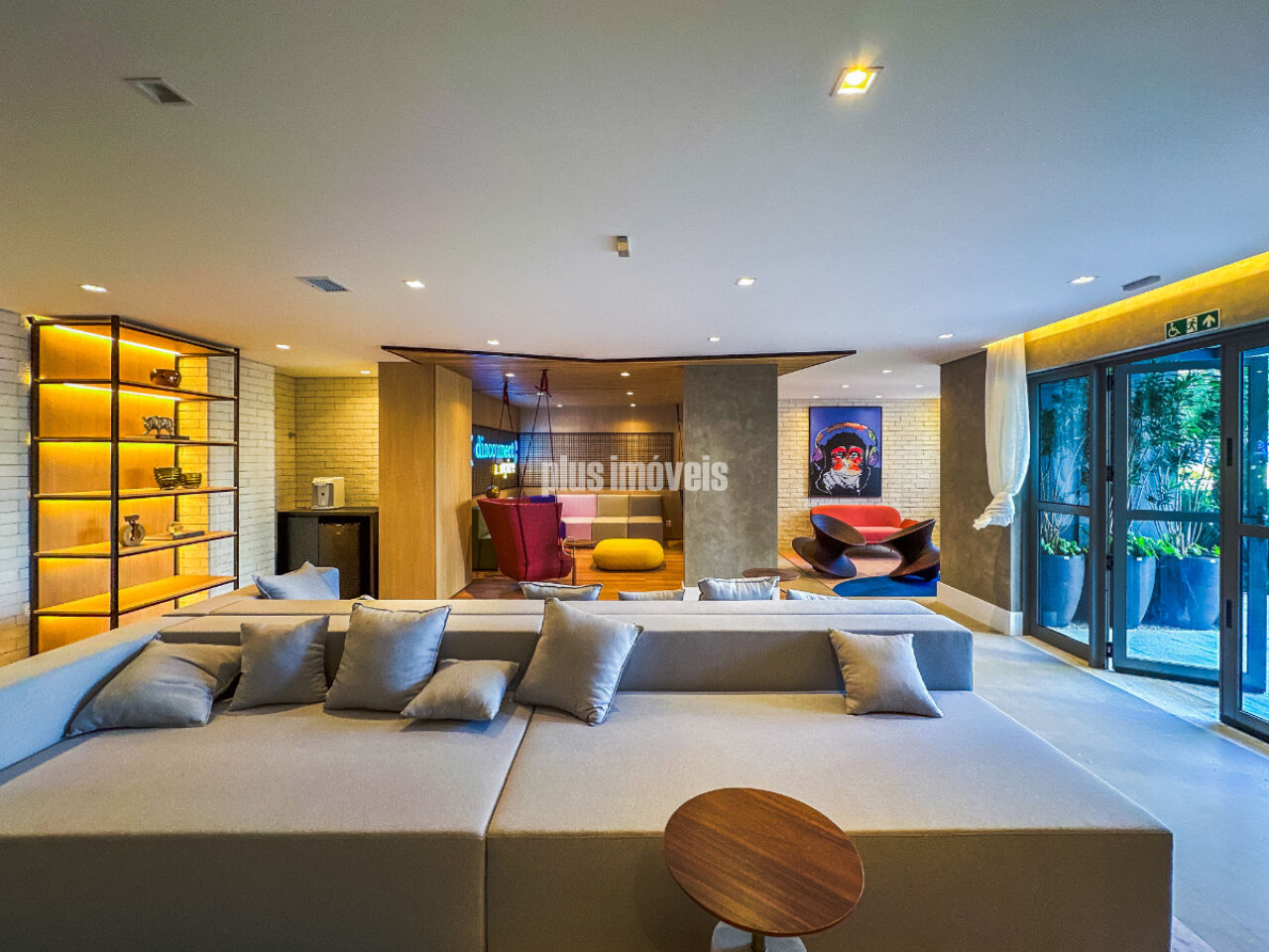 Apartamento, 2 quartos, 69 m² - Foto 46