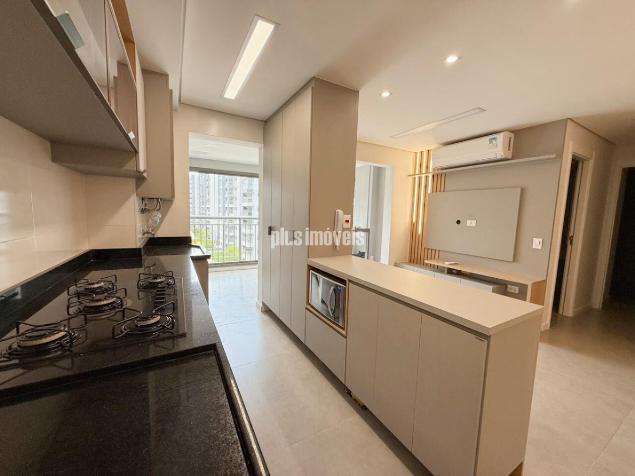Apartamento, 2 quartos, 69 m² - Foto 4