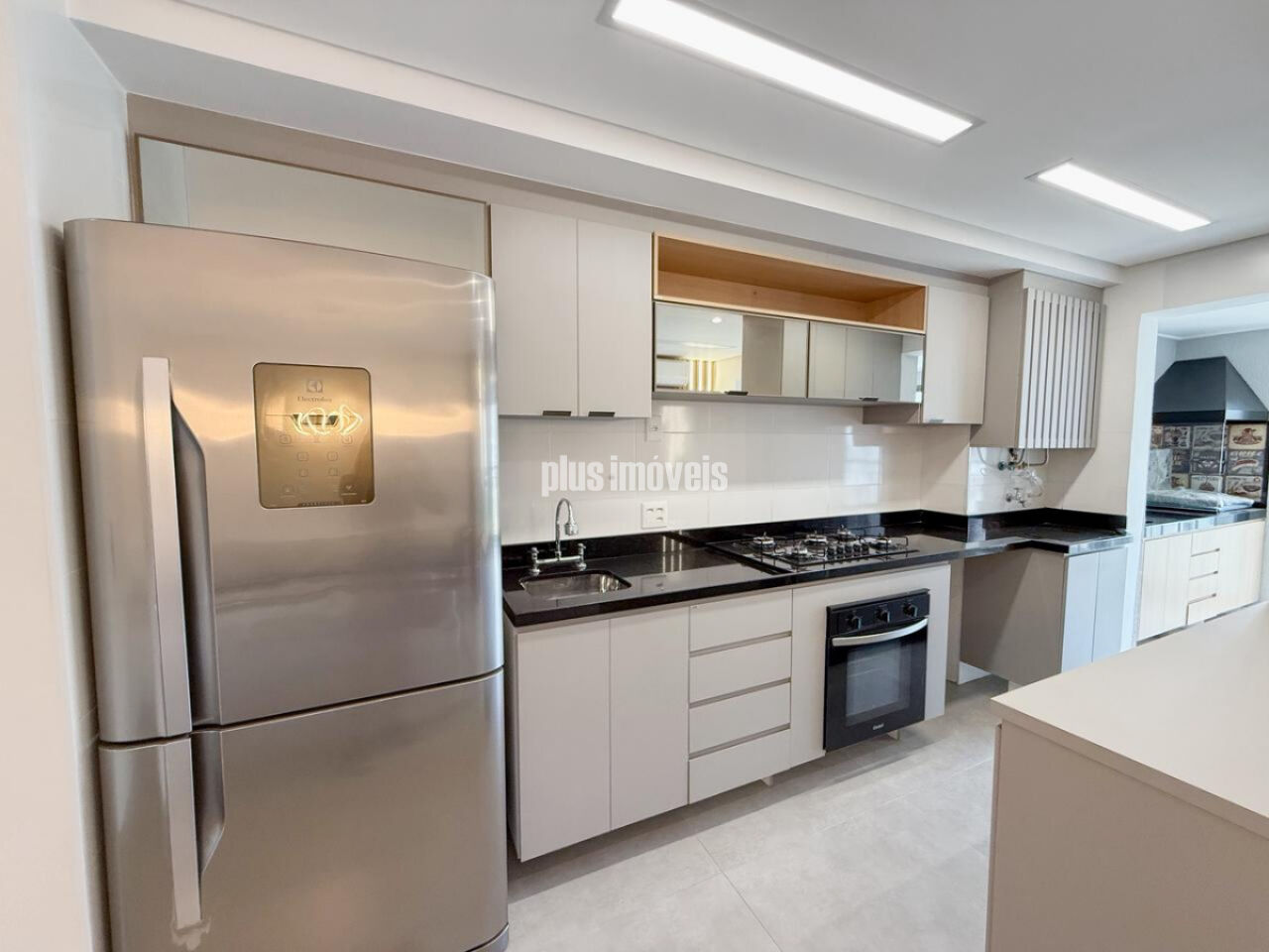 Apartamento, 2 quartos, 69 m² - Foto 3