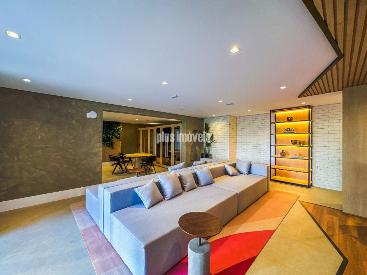 Apartamento, 2 quartos, 69 m² - Foto 48