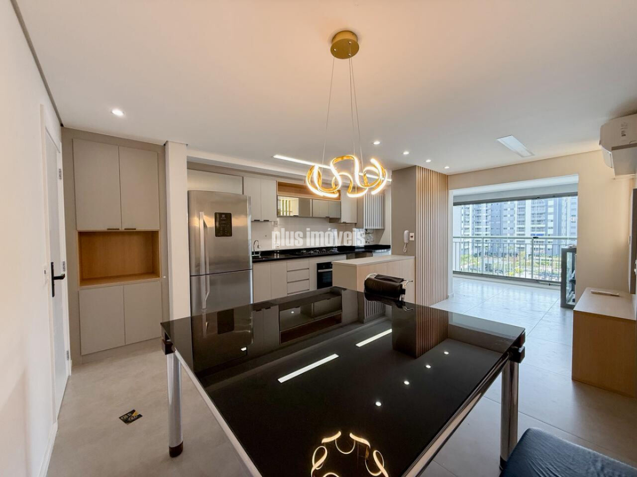 Apartamento, 2 quartos, 69 m² - Foto 6