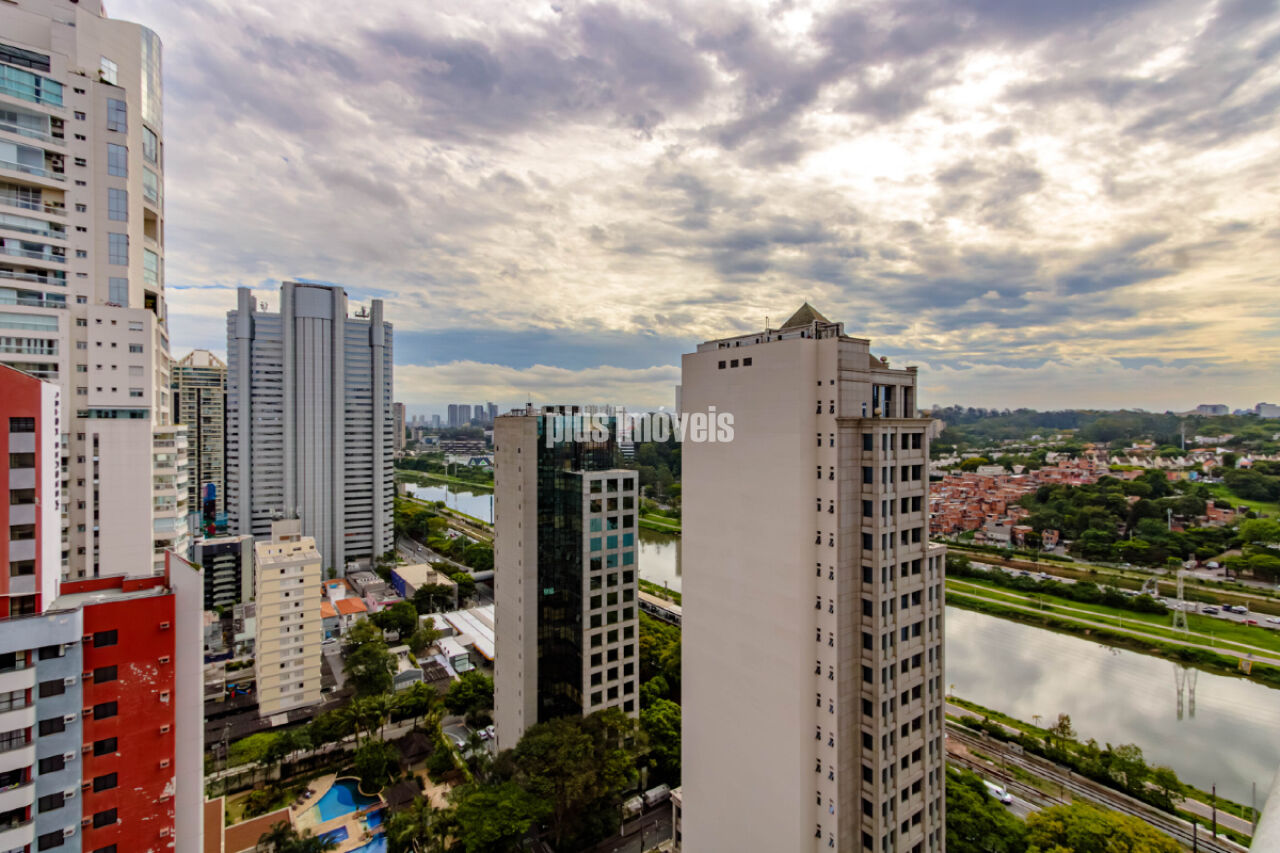 Apartamento, 2 quartos, 145 m² - Foto 3