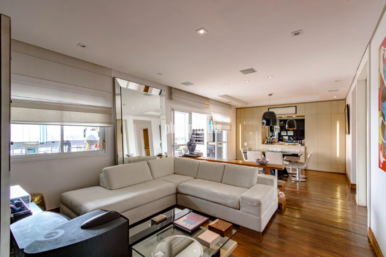 Apartamento, 2 quartos, 145 m² - Foto 1