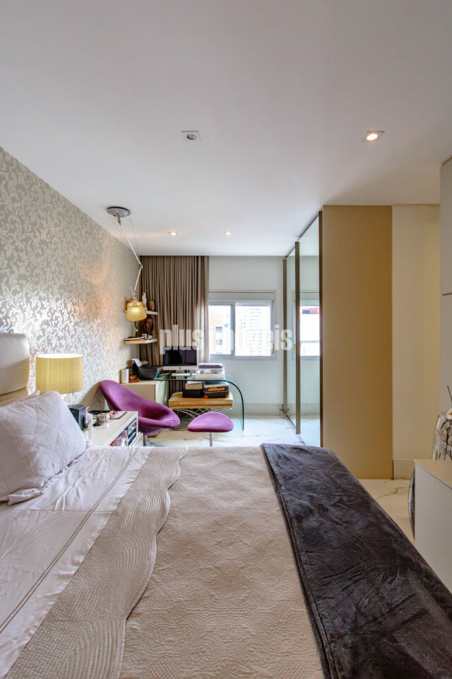 Apartamento, 2 quartos, 145 m² - Foto 5