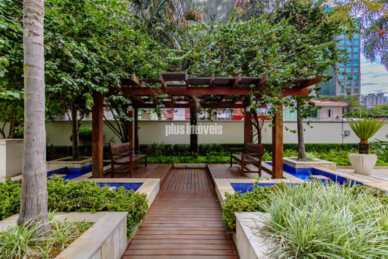 Apartamento, 2 quartos, 145 m² - Foto 13
