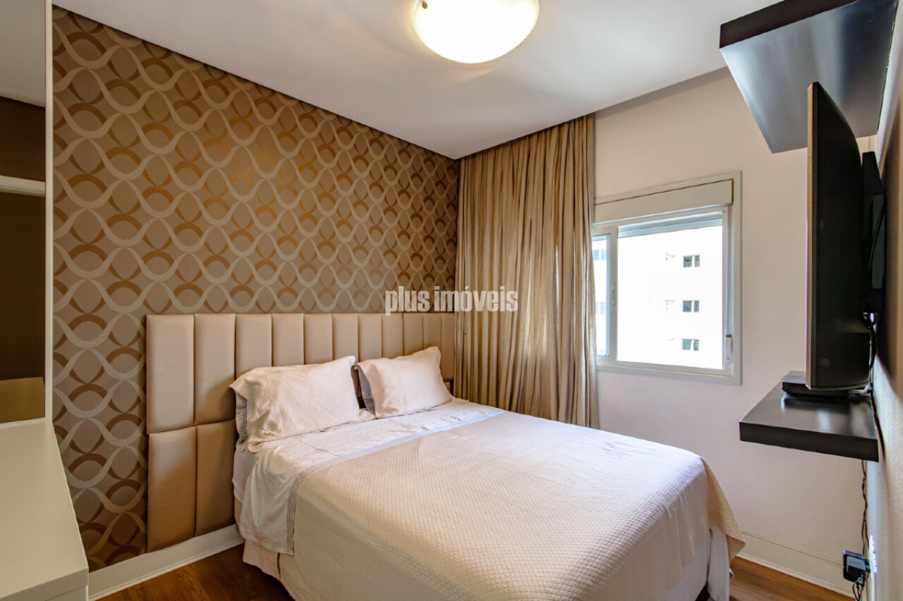Apartamento, 2 quartos, 145 m² - Foto 8