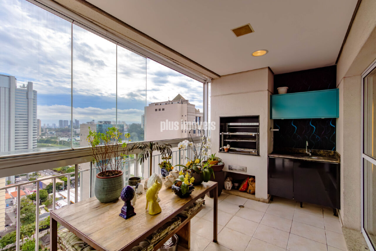 Apartamento, 2 quartos, 145 m² - Foto 2