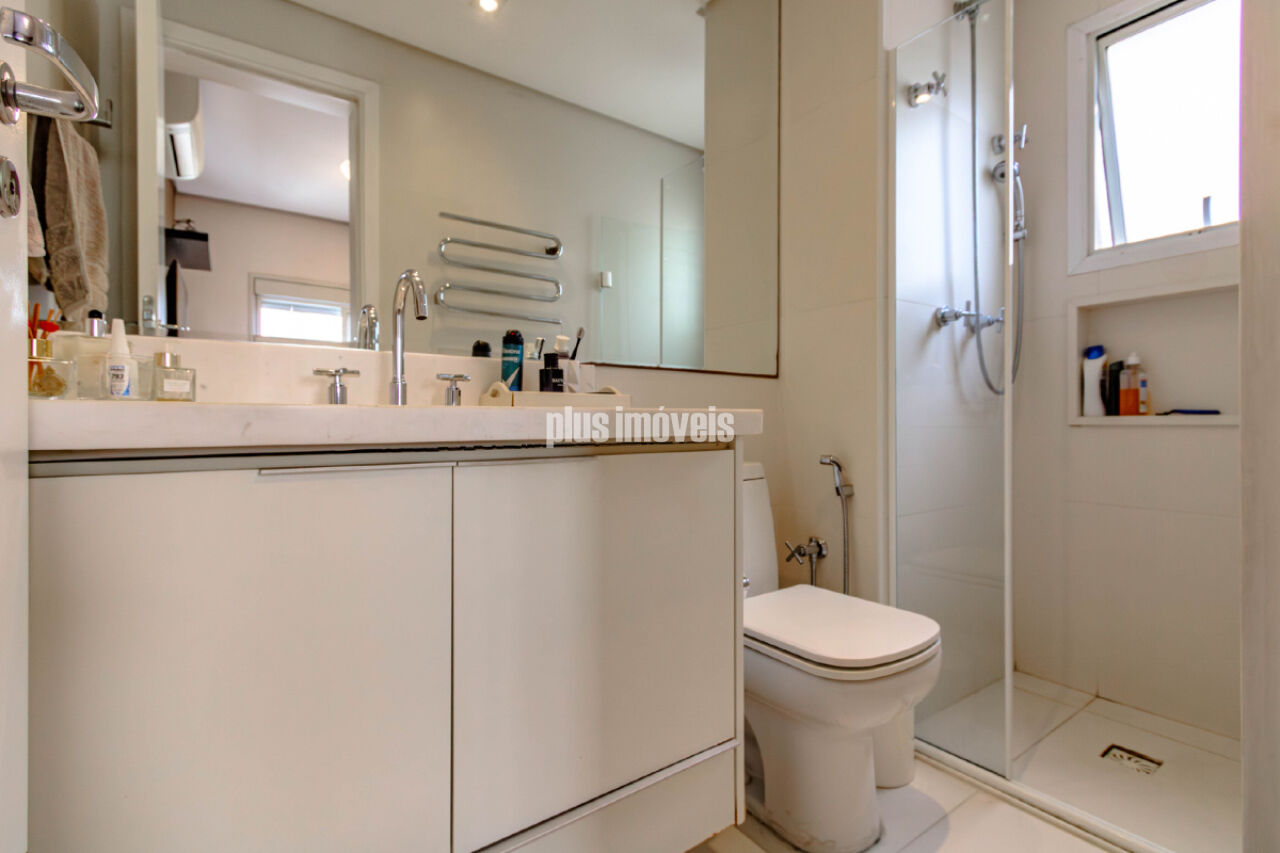 Apartamento, 2 quartos, 145 m² - Foto 9