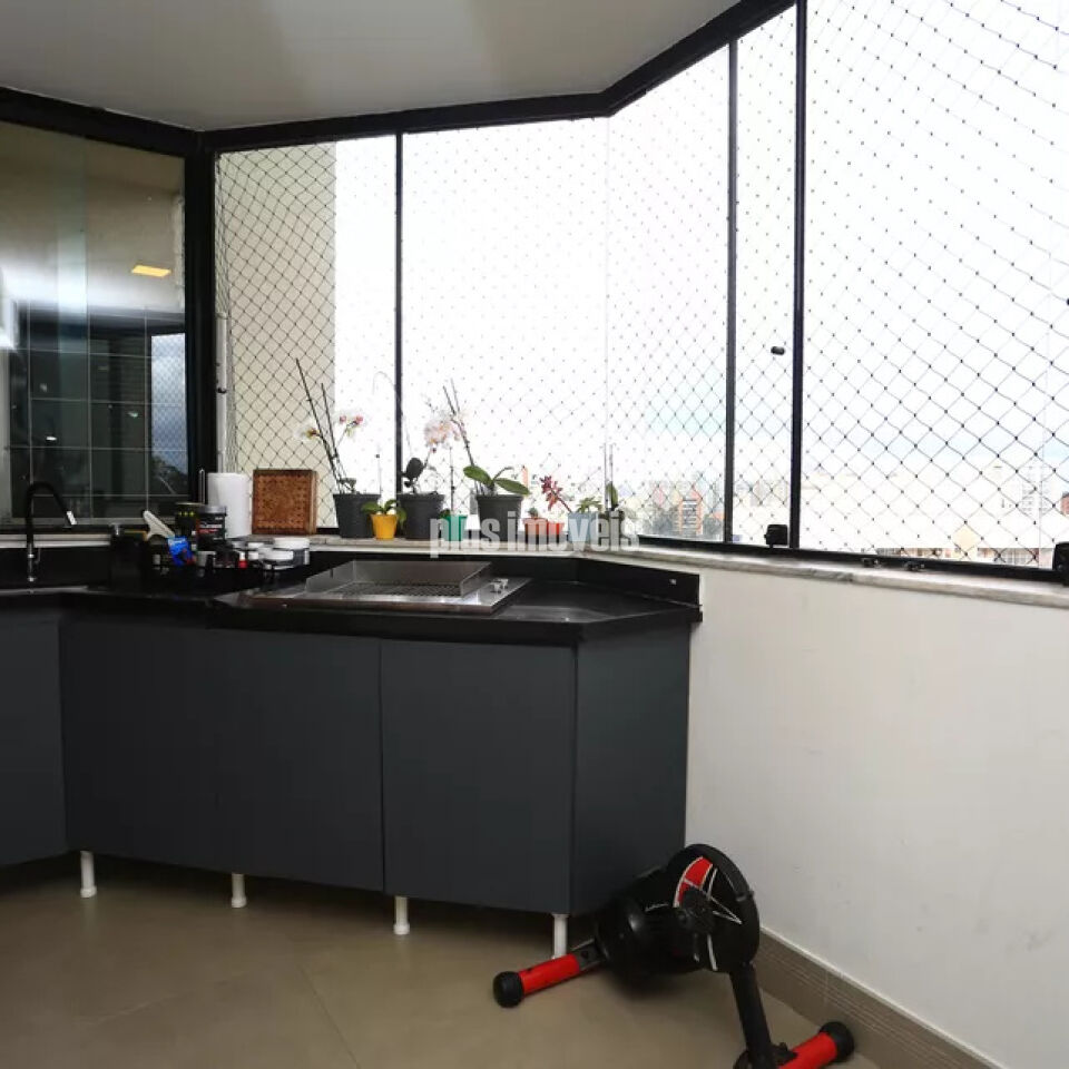 Apartamento, 2 quartos, 89 m² - Foto 13